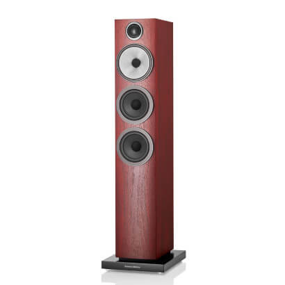 704 S3 [ローズナット 単品]
