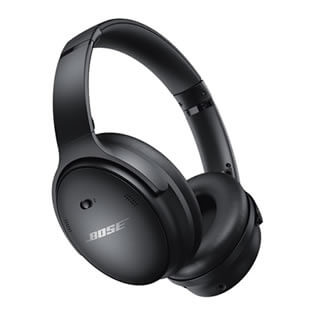 QuietComfort 45 headphones