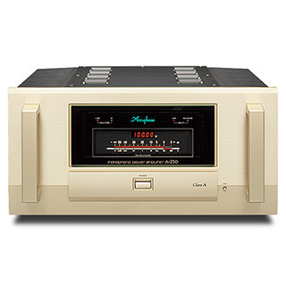 Accuphase（アキュフェーズ）A-250の買取価格 | リサウンド