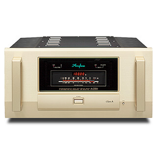 Accuphase（アキュフェーズ）A-250の買取価格 | リサウンド