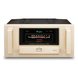 Accuphase（アキュフェーズ）A-300の買取価格 | リサウンド