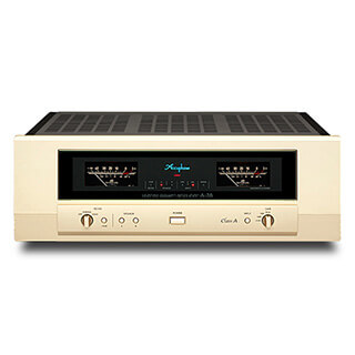Accuphase（アキュフェーズ）A-36の買取価格 | リサウンド