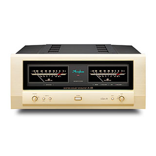Accuphase（アキュフェーズ）パワーアンプ A-48の買取価格 | リサウンド