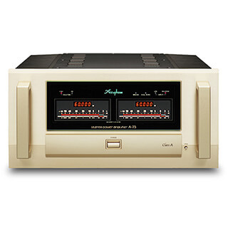 Accuphase（アキュフェーズ）A-75の買取価格 | リサウンド