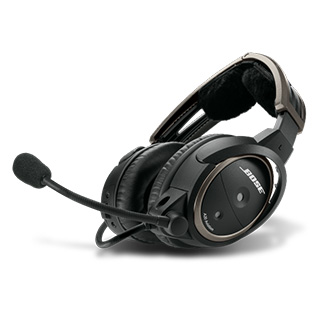 A20® Aviation Headset