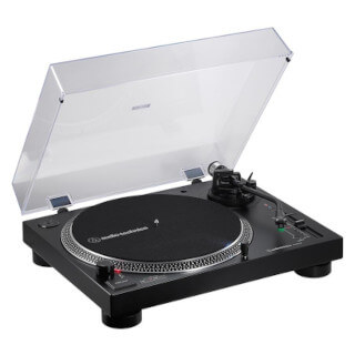 AT-LP120XBT-USB