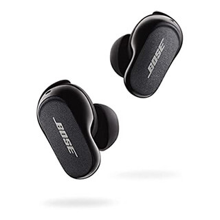 BOSE（ボーズ）QuietComfort Earbuds IIの買取価格｜リサウンド