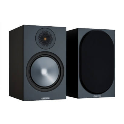 BRONZE100-6G BK [BLACK ペア]