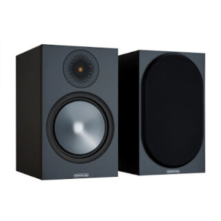 BRONZE100-6G BK [BLACK ペア]