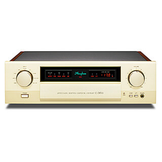 Accuphase（アキュフェーズ）C-2450の買取価格 | リサウンド
