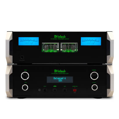 Mcintosh（マッキントッシュ）C12000の買取価格｜リサウンド