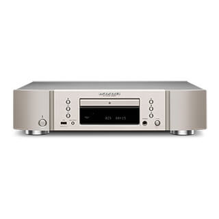 MARANTZ（マランツ）CD6007の買取価格 | リサウンド