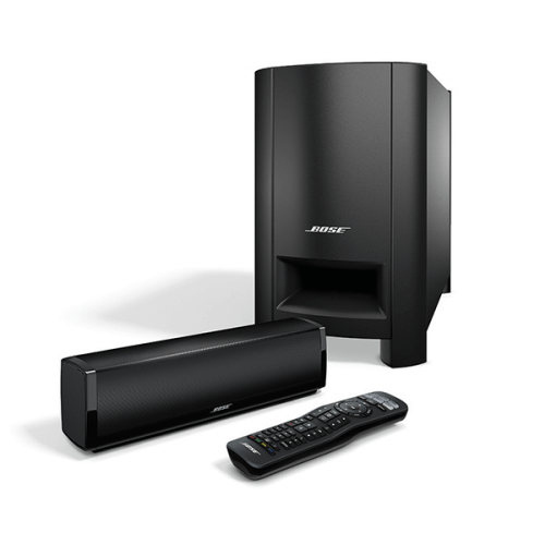 CineMate 130 home theater system