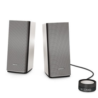 BOSE（ボーズ）Companion 20 multimedia speaker systemの買取価格 | リサウンド