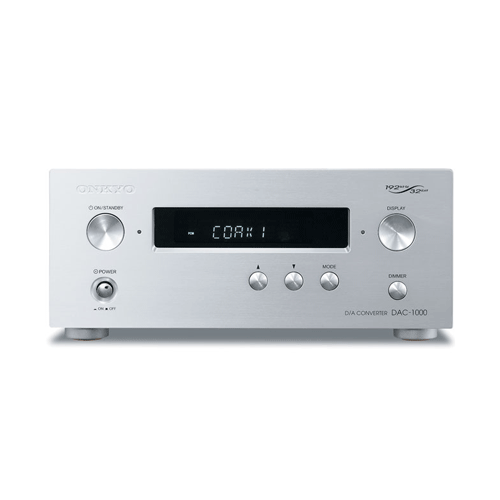 ONKYO（オンキヨー）DAC-1000(S)の買取価格｜リサウンド