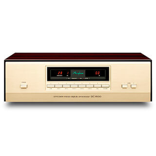 Accuphase（アキュフェーズ）DC-1000の買取価格 | リサウンド