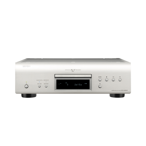 DCD-2500NE