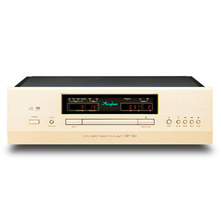 Accuphase（アキュフェーズ）DP-570の買取価格 | リサウンド