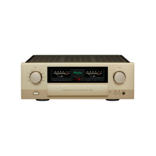 ACCUPHASE（アキュフェーズ）E-305Vの買取価格｜リサウンド