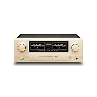 Accuphase（アキュフェーズ）E-4000の買取価格 | リサウンド