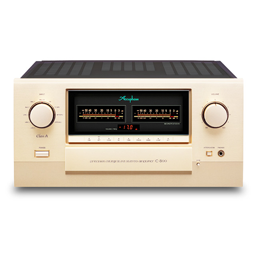 Accuphase（アキュフェーズ）E-800の買取価格｜リサウンド