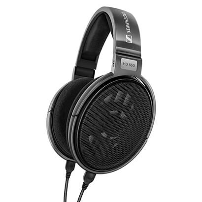 HD 650