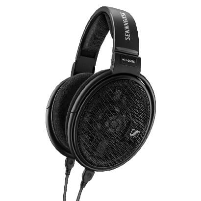 HD 660S