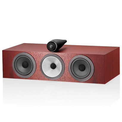Bowers & Wilkins（B&W）HTM71 S3 [ローズナット 単品]の買取価格 | リ