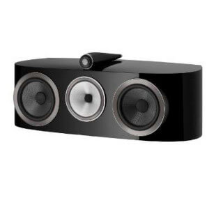 Bowers & Wilkins（B&W）HTM81 D4 [グロス・ブラック 単品]の買取価格 | リサウンド