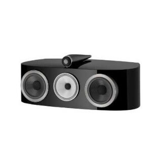 Bowers & Wilkins（B&W）HTM82 D4 [グロス・ブラック 単品]の買取価格 | リサウンド