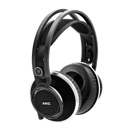 AKG（アーカーゲー）ヘッドホン K812の買取価格 | リサウンド