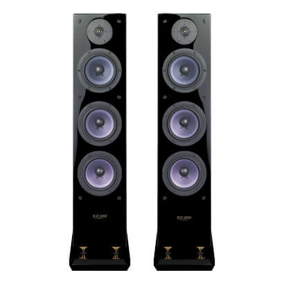 Vigore KX-1000P [ペア]