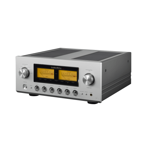 【保証2027まで】Luxman ラックスマン L-590AXII