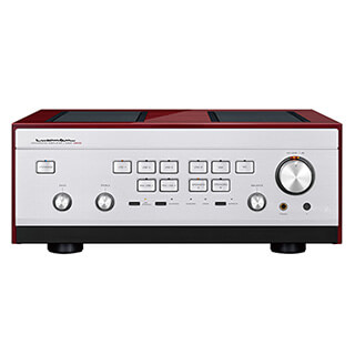 LUXMAN（ラックスマン）L-595A LIMITEDの買取価格｜リサウンド