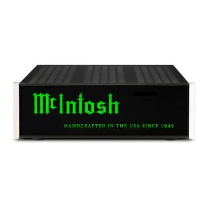 Mcintosh（マッキントッシュ）LB200の買取価格｜リサウンド