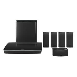 BOSE（ボーズ）Lifestyle 600 home entertainment systemの買取価格 | リサウンド