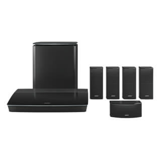 Lifestyle 600 home entertainment system