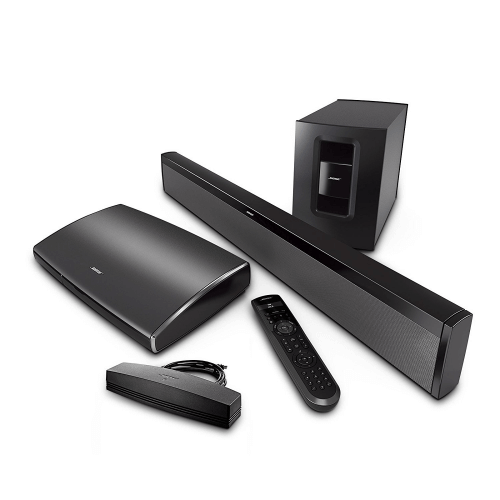 Lifestyle SoundTouch 135 entertainment system