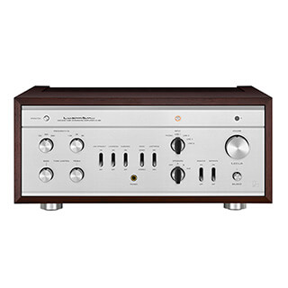 LUXMAN（ラックスマン）LX-380の買取価格｜リサウンド