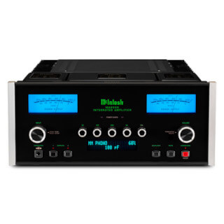 Mcintosh（マッキントッシュ）MA8950の買取価格｜リサウンド