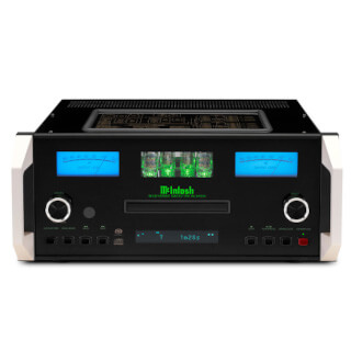 Mcintosh（マッキントッシュ）MCD12000の買取価格｜リサウンド