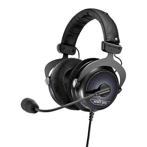 Beyerdynamic（ベイヤーダイナミック）ヘッドホン MMX 300の買取価格