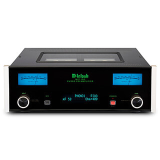 Mcintosh（マッキントッシュ）MP1100の買取価格｜リサウンド