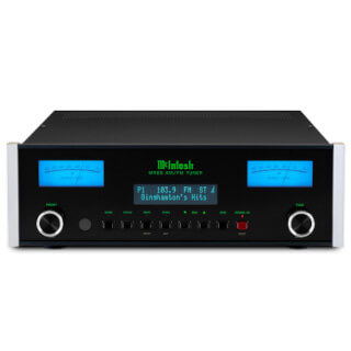 Mcintosh（マッキントッシュ）MR89の買取価格｜リサウンド