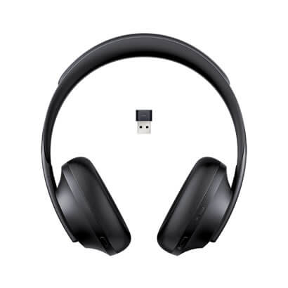 Noise Cancelling Headphones 700 UC