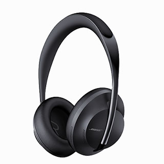 NOISE CANCELLING HEADPHONES 700