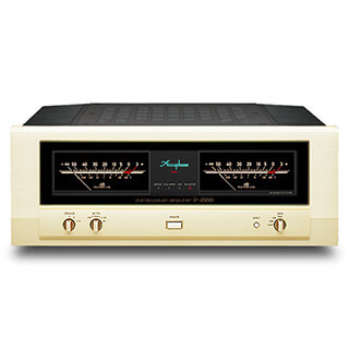 Accuphase（アキュフェーズ）P-4500の買取価格 | リサウンド