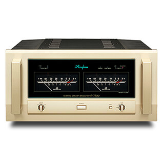 Accuphase（アキュフェーズ）P-7300の買取価格 | リサウンド
