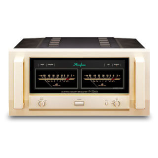 Accuphase（アキュフェーズ）P-7500の買取価格 | リサウンド