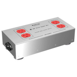PB-HR550